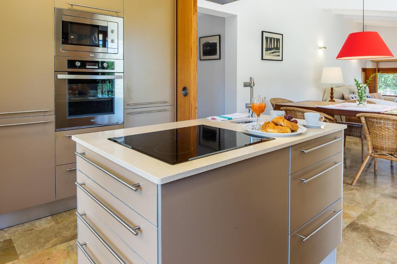 Cal Padri By Sunvillas Mallorca * Pollença