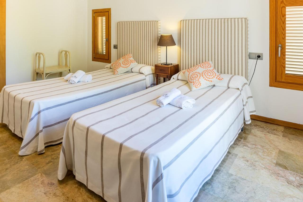 Cal Padri By Sunvillas Mallorca Villa Pollença