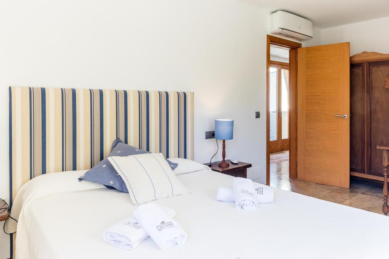 Villa Cal Padri By Sunvillas Mallorca *