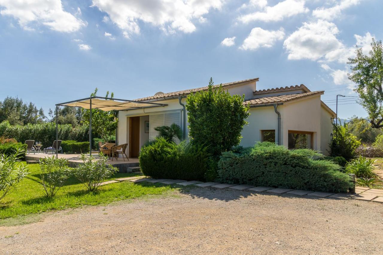 Cal Padri By Sunvillas Mallorca Villa *