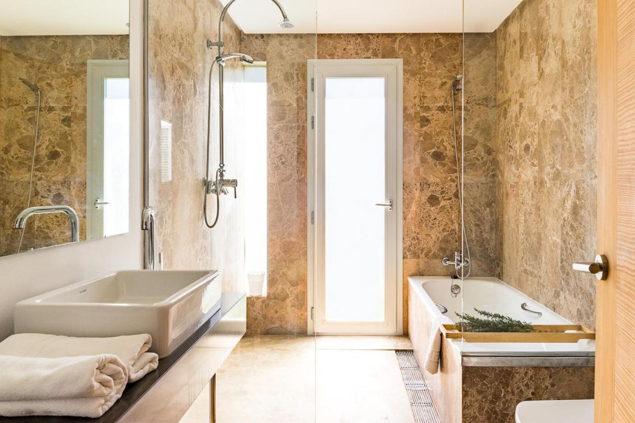 Cal Padri By Sunvillas Mallorca