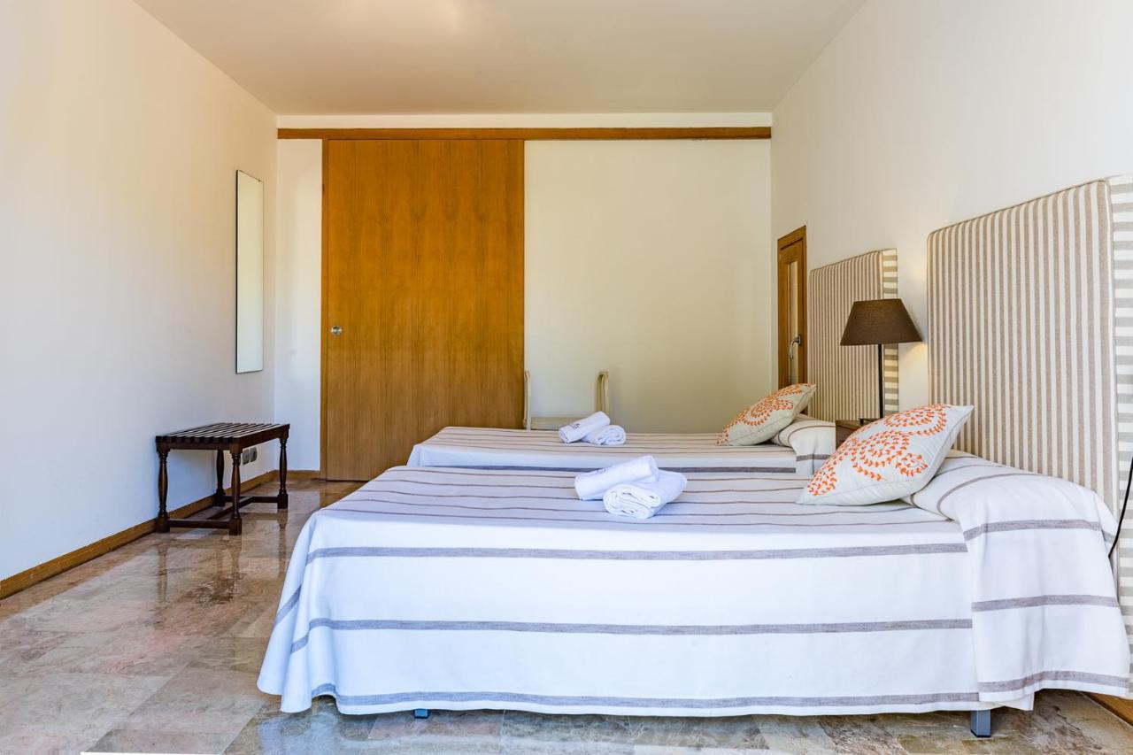Villa Cal Padri By Sunvillas Mallorca *