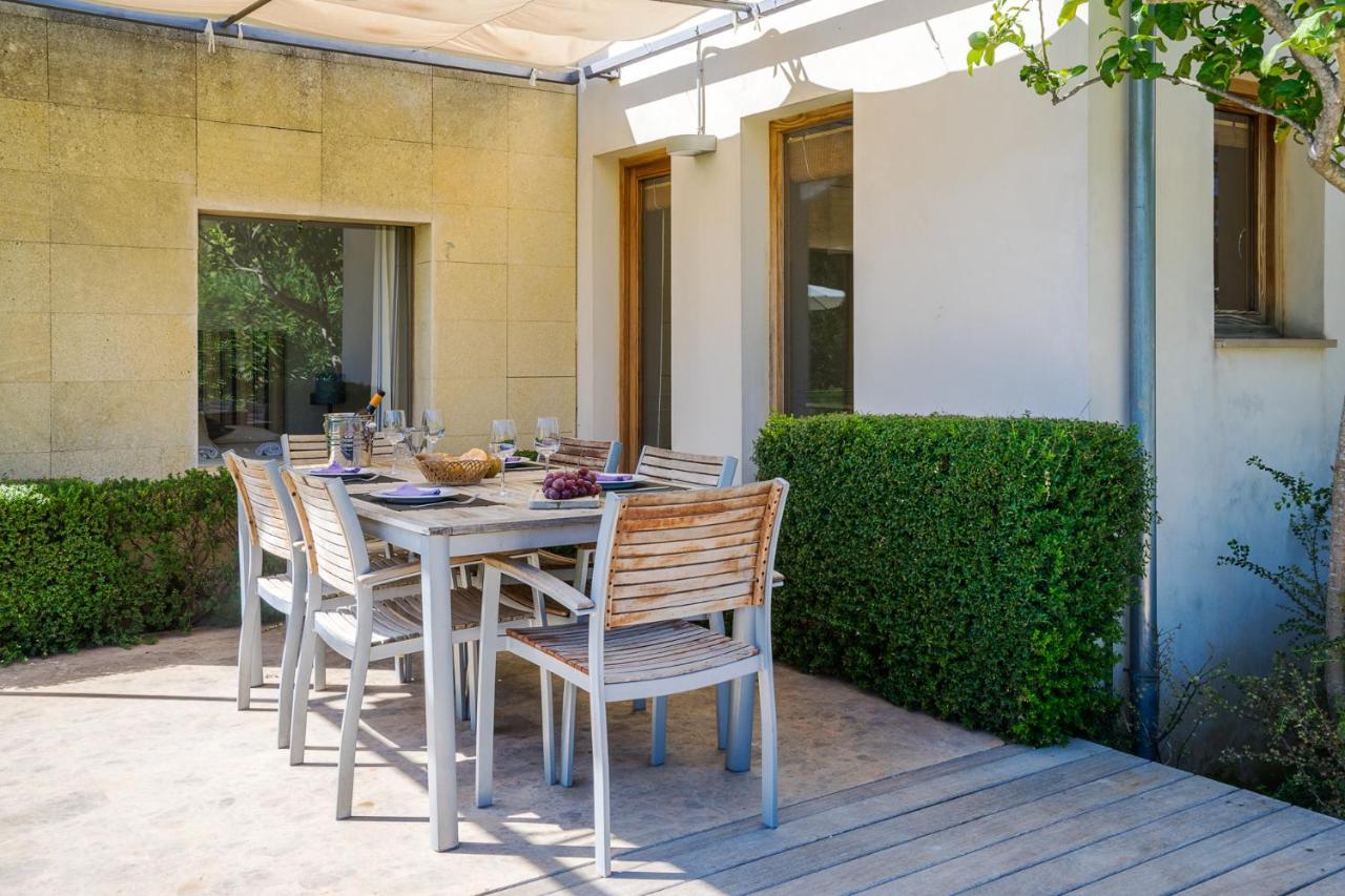 Cal Padri By Sunvillas Mallorca Pollença
