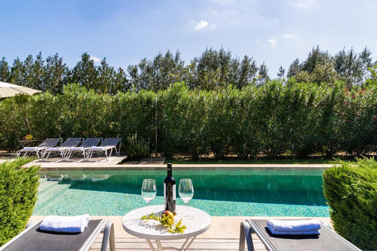 Cal Padri By Sunvillas Mallorca * Pollença