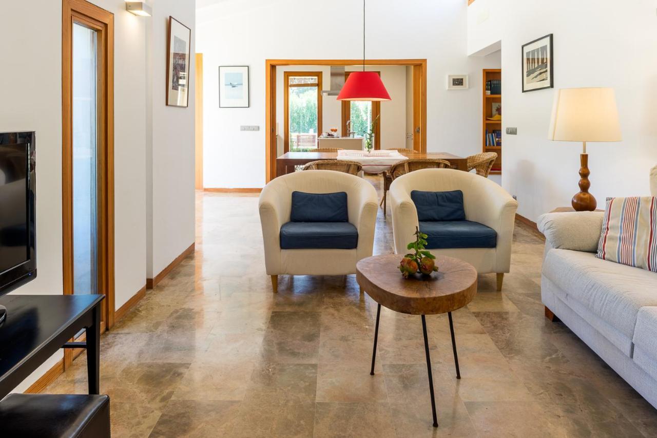 Cal Padri By Sunvillas Mallorca Pollença