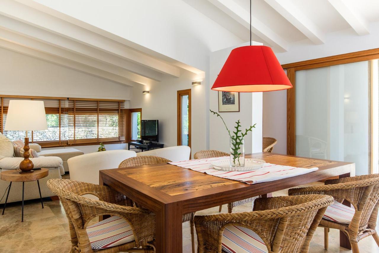 Cal Padri By Sunvillas Mallorca Pollença