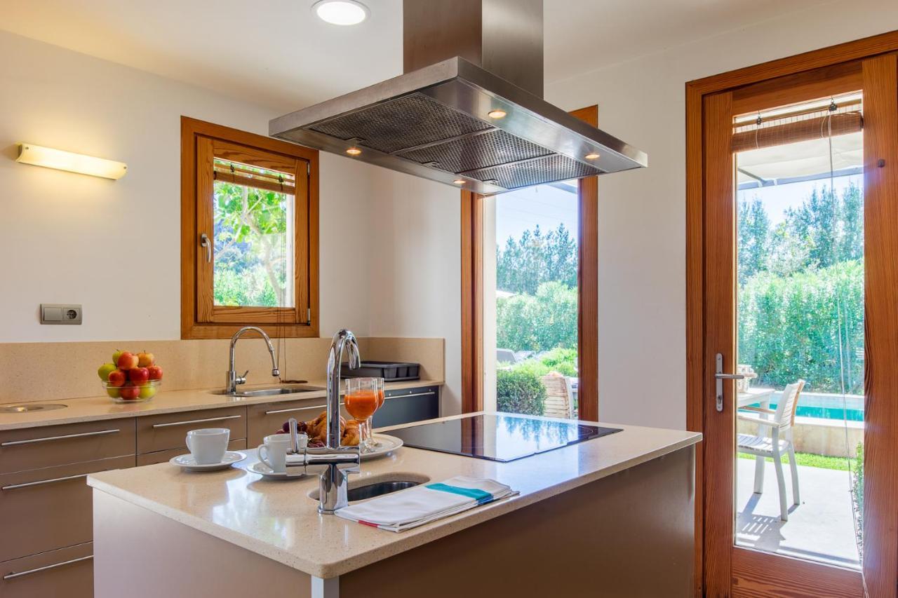 Villa Cal Padri By Sunvillas Mallorca Pollença