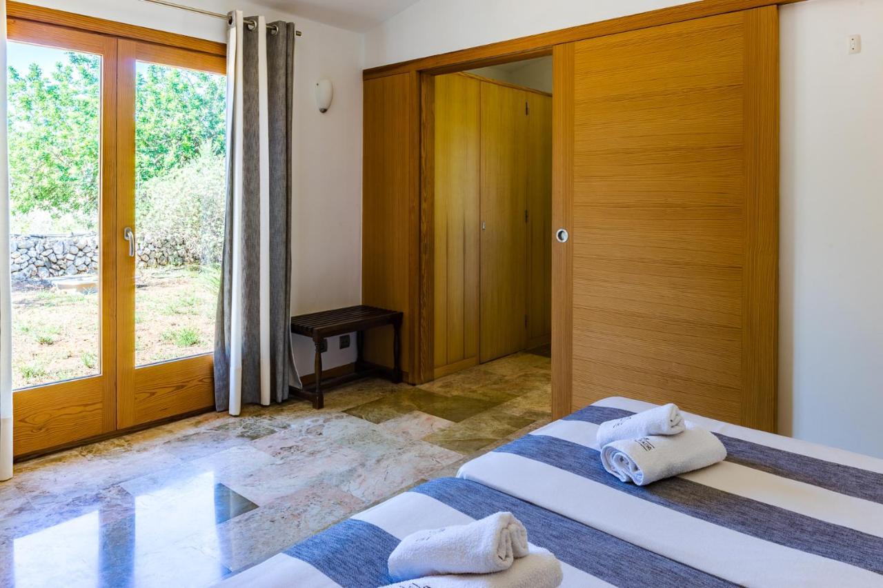 Cal Padri By Sunvillas Mallorca Pollença