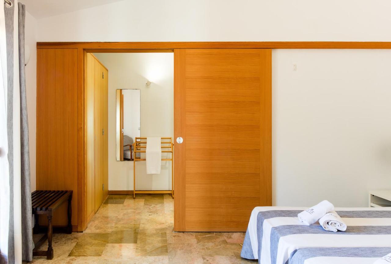 Cal Padri By Sunvillas Mallorca Villa Pollença