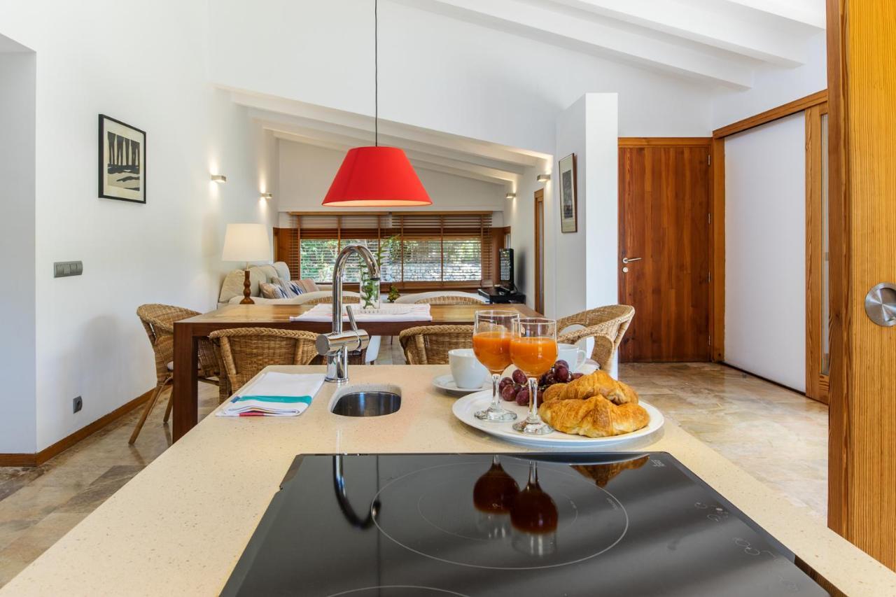 Cal Padri By Sunvillas Mallorca Villa Pollença