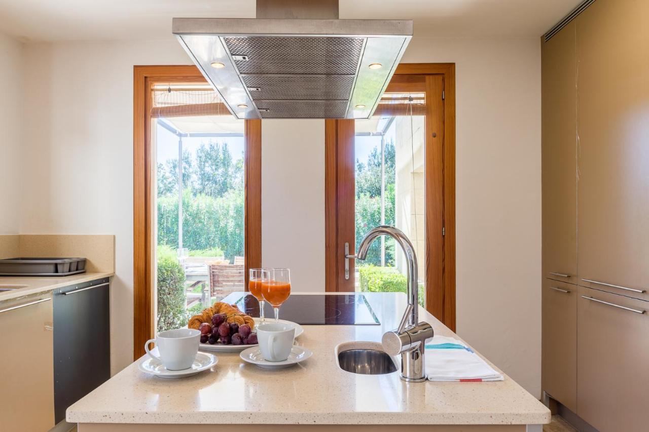 Cal Padri By Sunvillas Mallorca * Pollença