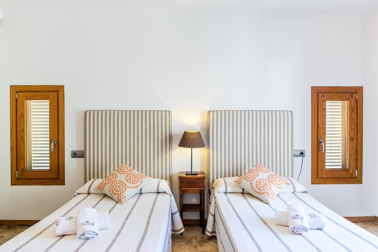 Cal Padri By Sunvillas Mallorca * Pollença