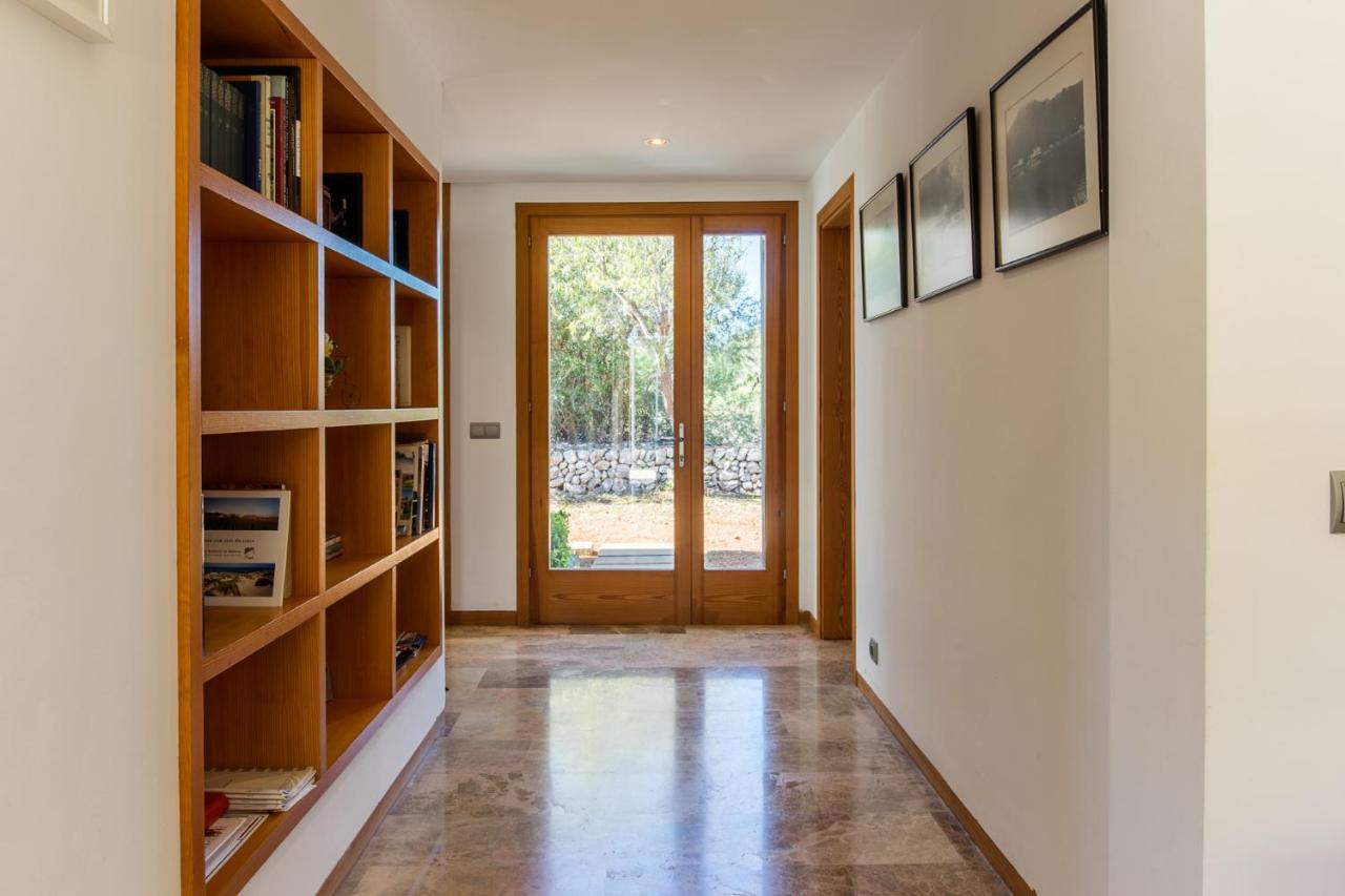 Cal Padri By Sunvillas Mallorca Pollença